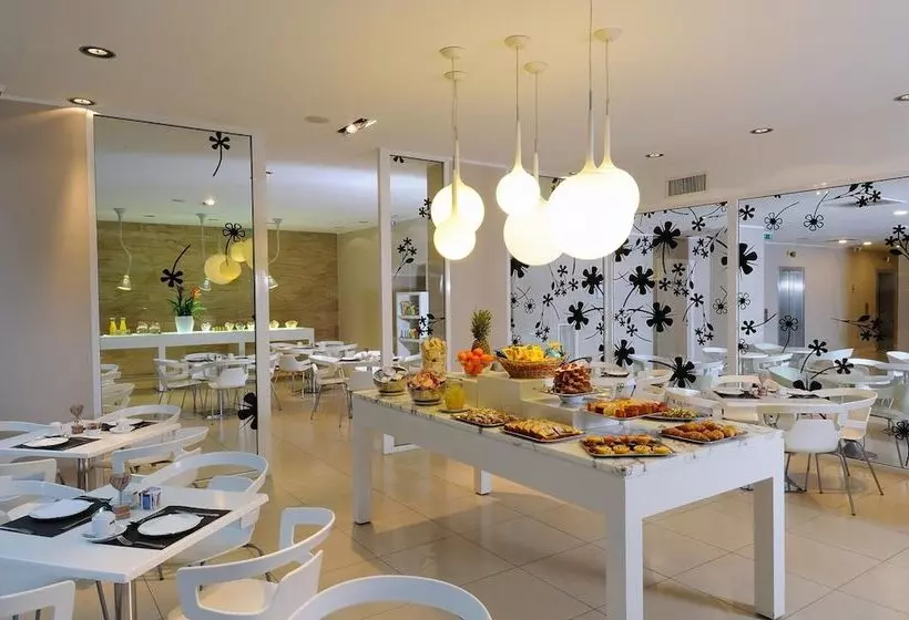 Ih Hotels Milano Watt 13