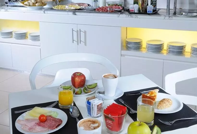 Ih Hotels Milano Watt 13