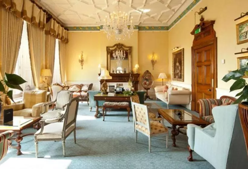 Kilworth House Hotel And Theatre