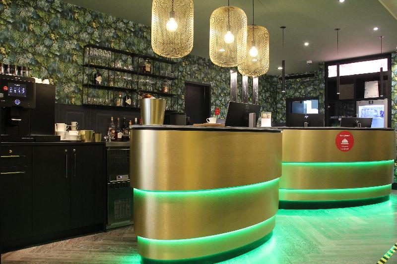 Leonardo Hotel Antwerpen