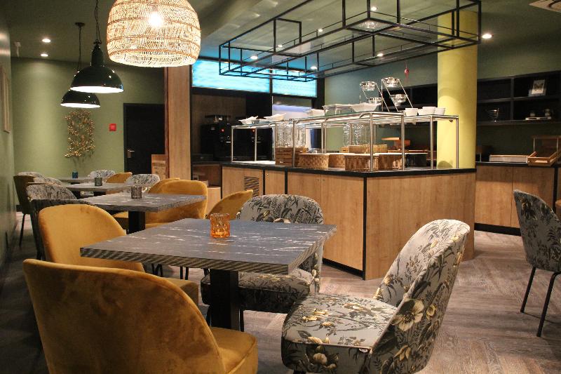 Leonardo Hotel Antwerpen