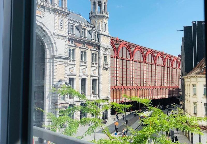 Leonardo Hotel Antwerpen