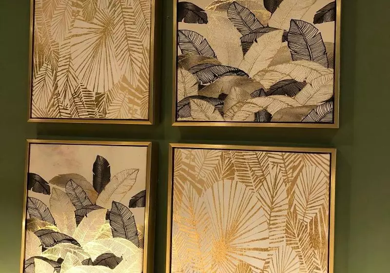 Leonardo Hotel Antwerpen