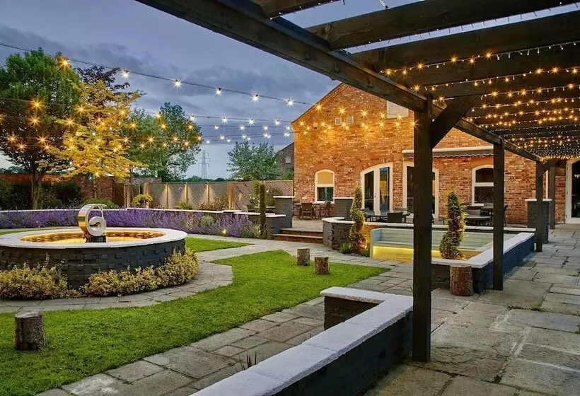 酒店 Lion Quays Resort