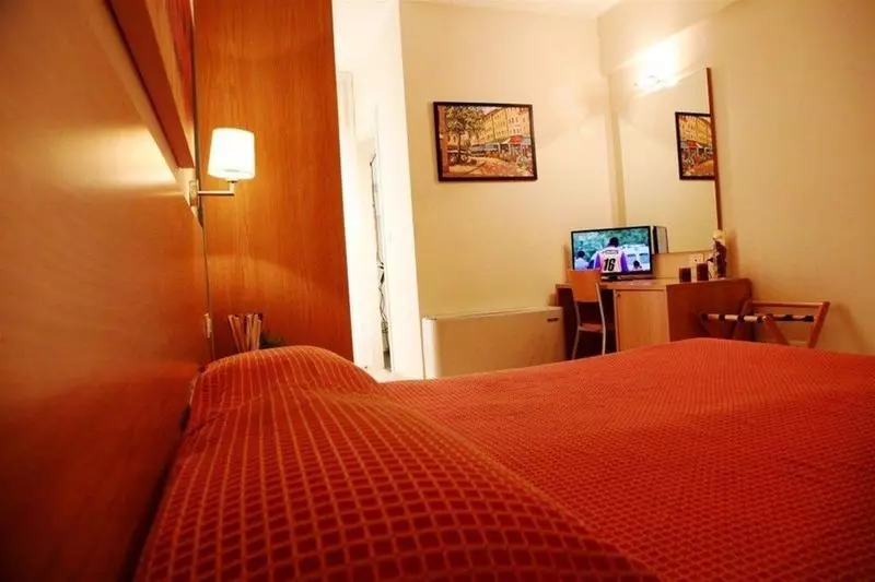 Отель Majorca Sul Mare In Centro A Riccione