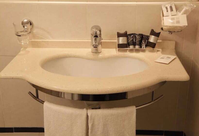 هتل Majorca Sul Mare In Centro A Riccione