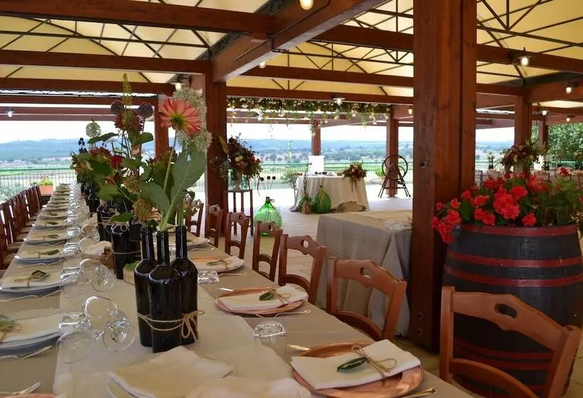 Hotel Masseria Torricella