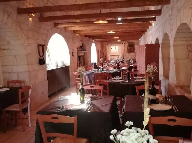 Hotel Masseria Torricella