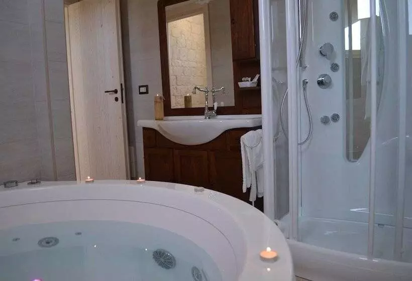 Hotel Masseria Torricella