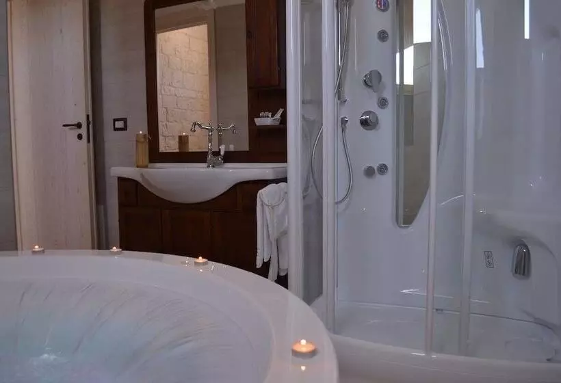 Hotel Masseria Torricella