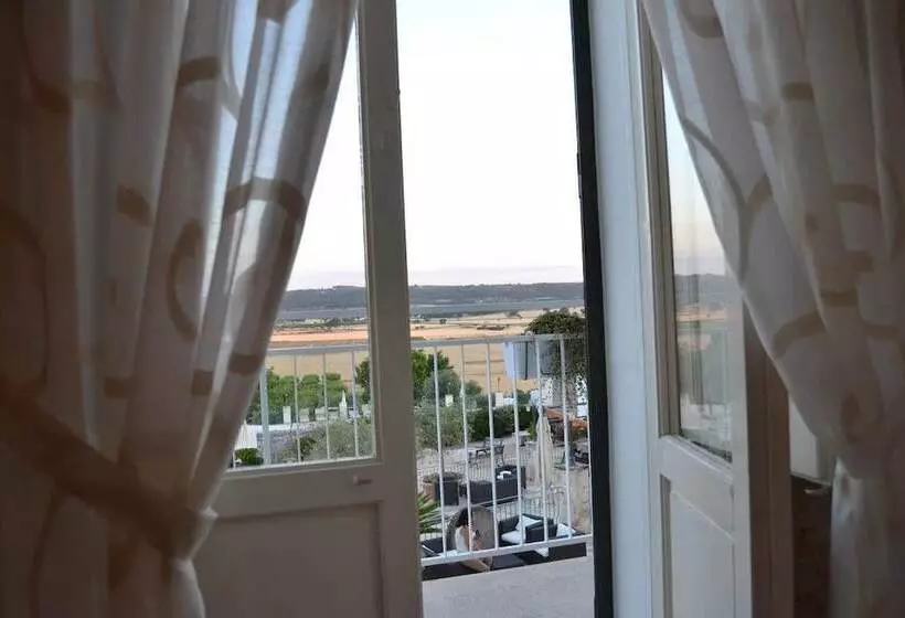 Hotel Masseria Torricella