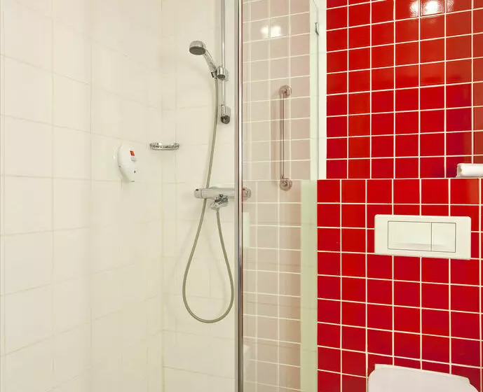 Отель Park Inn By Radisson Ekaterinburg