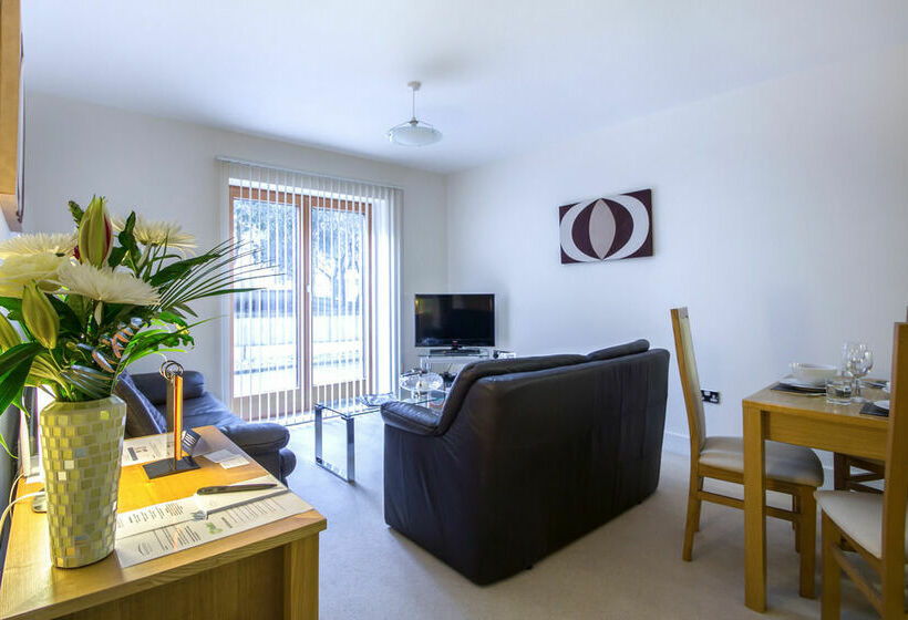 Hotel The Postbox By Bridgestreet