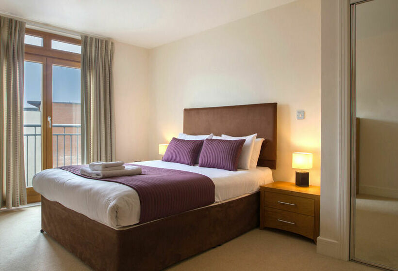 Hotel The Postbox By Bridgestreet