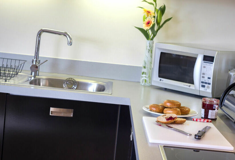 Hotel The Postbox By Bridgestreet