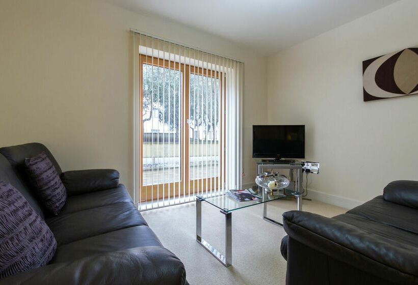 Hotel The Postbox By Bridgestreet