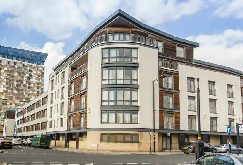 Hotel The Postbox By Bridgestreet