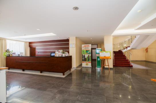 בית מלון כפרי Qubus Walbrzych