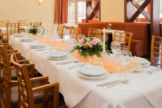 בית מלון כפרי Qubus Walbrzych