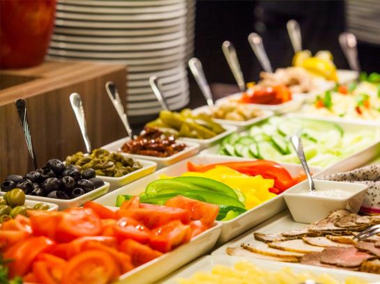 בית מלון כפרי Qubus Walbrzych