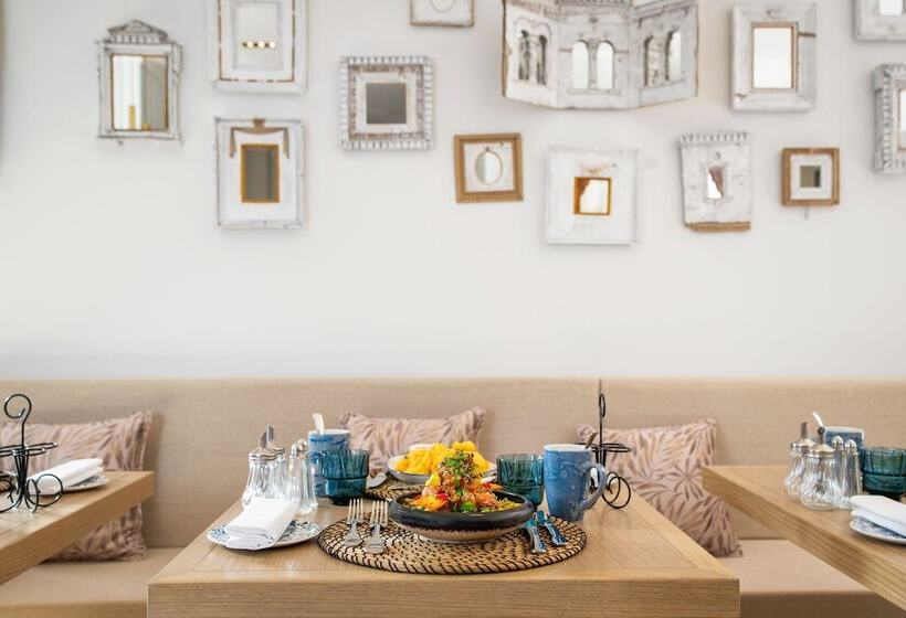 Szálloda Riva Marina Hvar