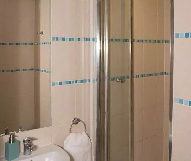 ホテル St. Athans