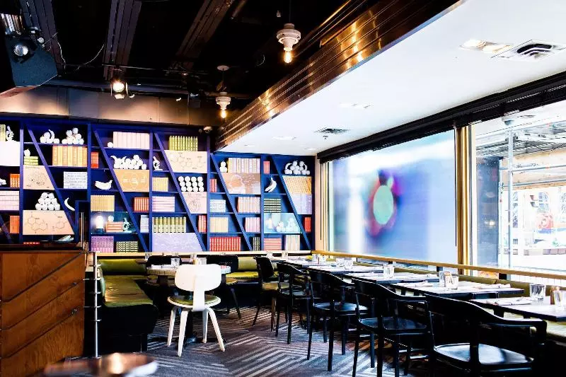 בית מלון כפרי The Drake