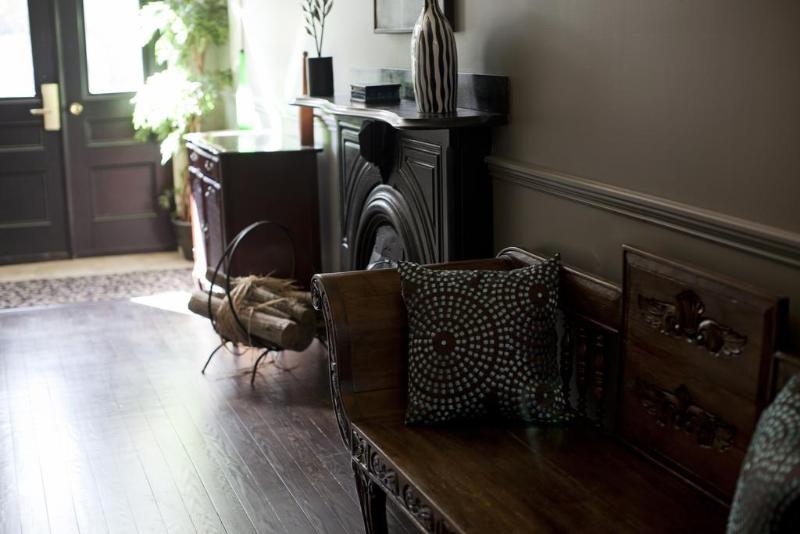 هتل The Great George