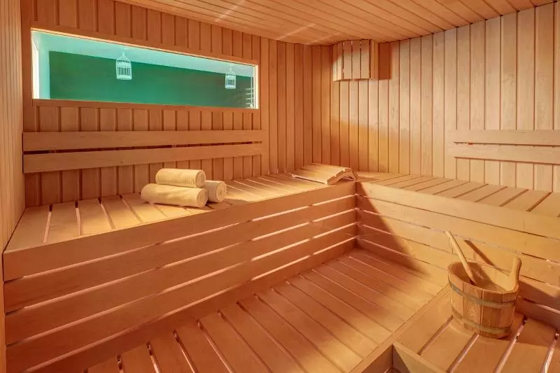 Szálloda Valamar Parentino