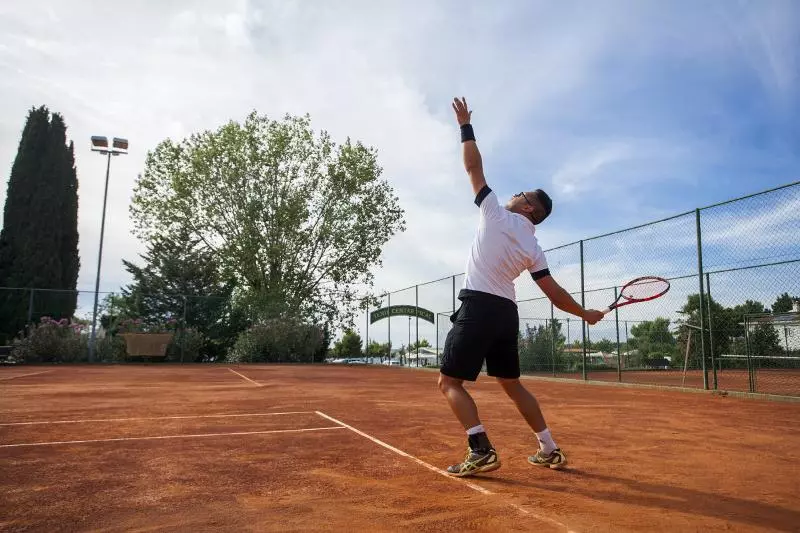 Szálloda Valamar Parentino