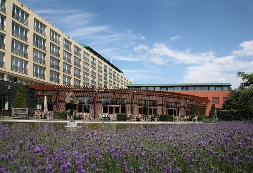 Hotel Van Der Valk Maastricht