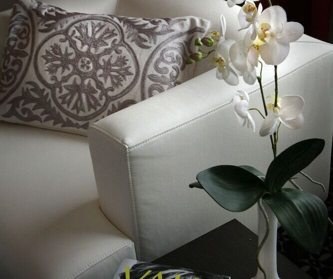 Hotel Van Der Valk Maastricht