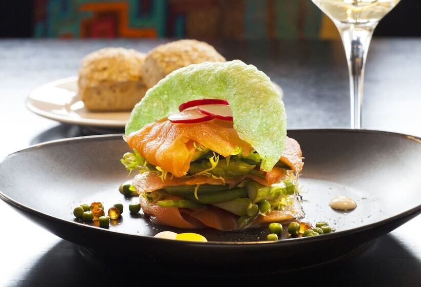 Hotel Van Der Valk Maastricht