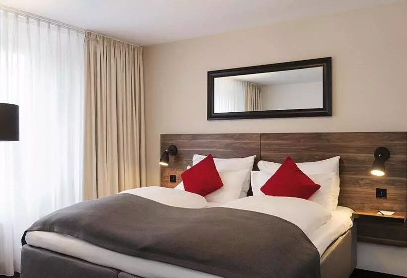 Victor S Residenz Hotel München