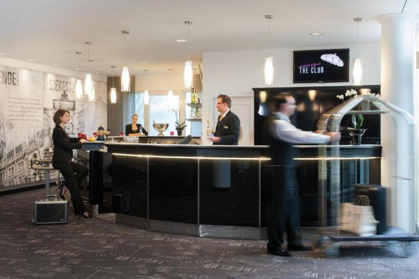 Victor S Residenz Hotel München