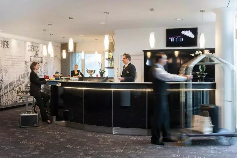 Victor S Residenz Hotel München