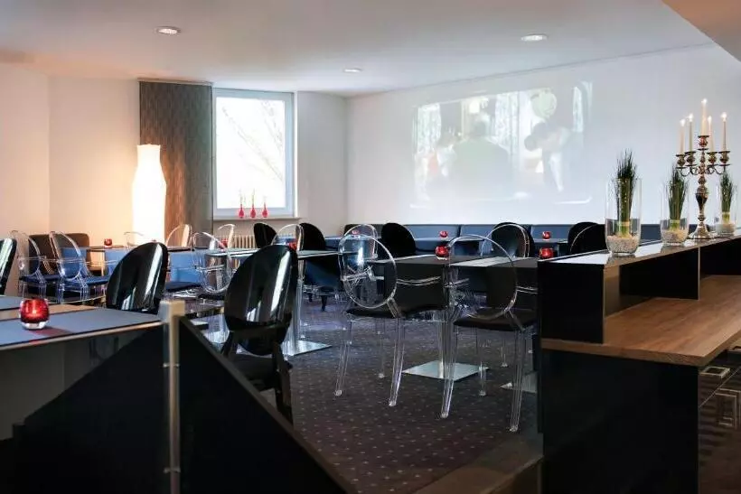 Victor S Residenz Hotel München