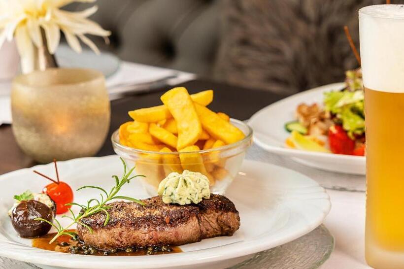 Victor S Residenz Hotel München