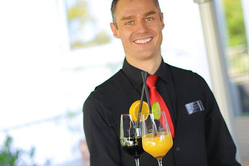 Victor S Residenz Hotel München