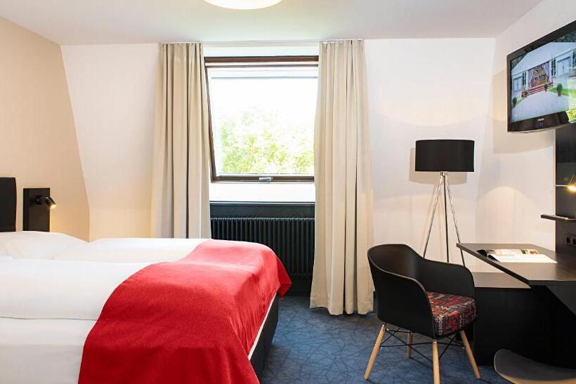 Victor S Residenz Hotel München