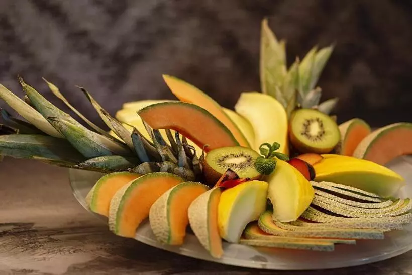 Victor S Residenz Hotel München