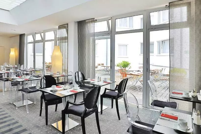 Victor S Residenz Hotel München