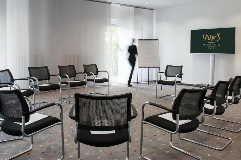 Victor S Residenz Hotel München