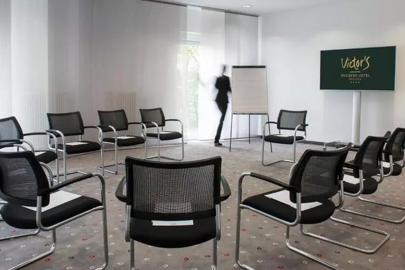 Victor S Residenz Hotel München