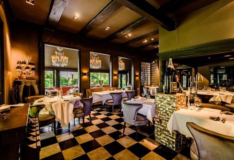 Hotel Villa Beukenhof