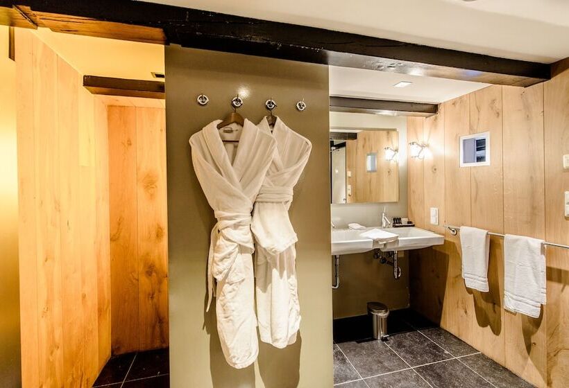 Hotel Villa Beukenhof