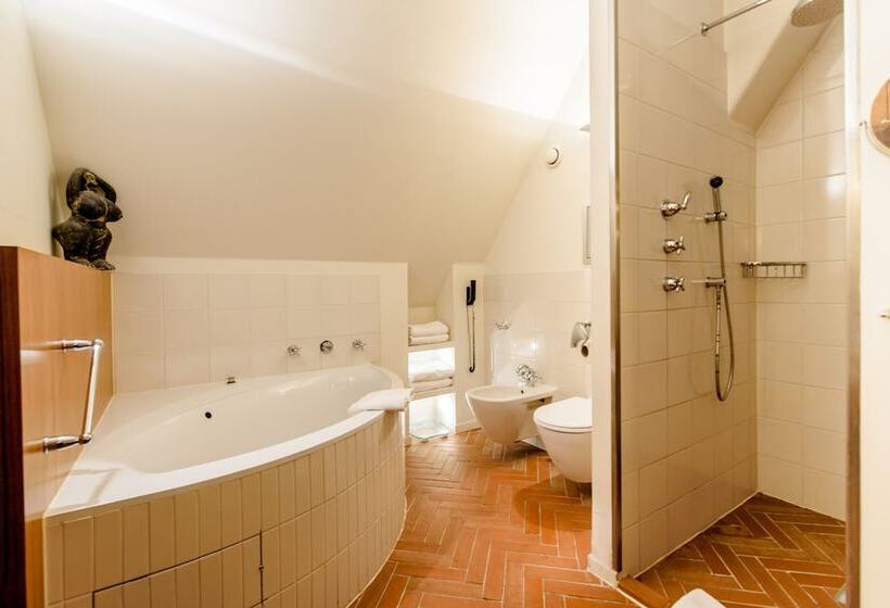 Hotel Villa Beukenhof