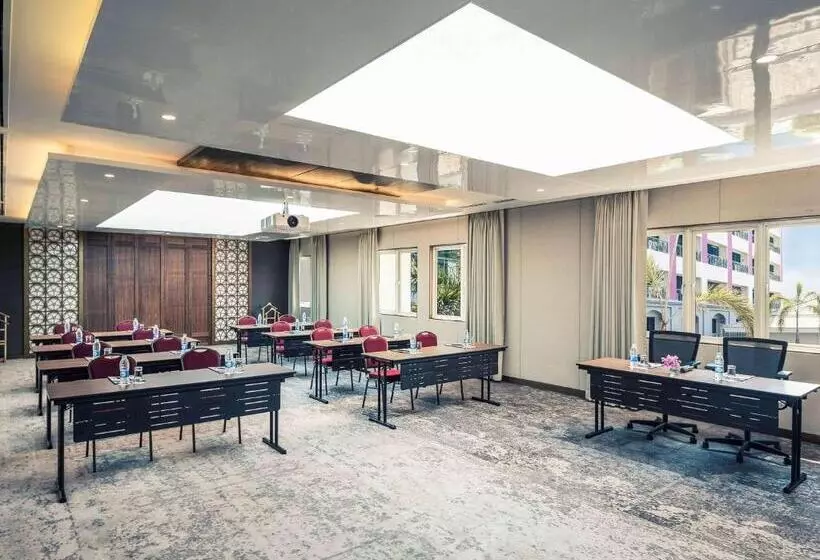 Mercure Yangon Kaba Aye