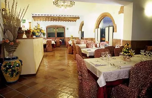 Pian D'Ercole Resort