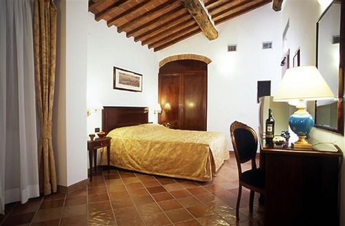 Pian D'Ercole Resort